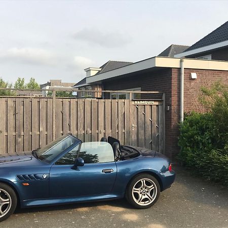 Fewo Klimduin Castricum Exterior foto