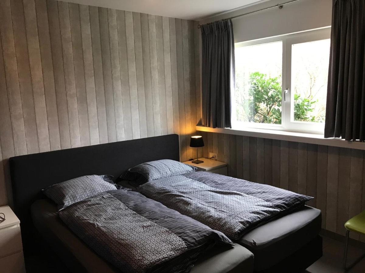 Fewo Klimduin Castricum Exterior foto